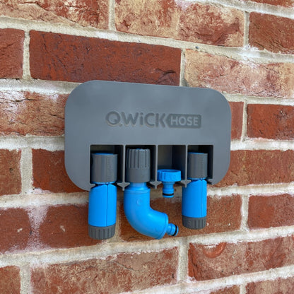 Qwickhose Starter Set