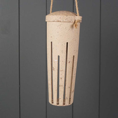 Earthy Sustainable Peanut Feeder