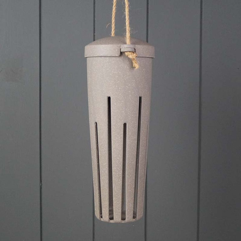 Earthy Sustainable Peanut Feeder