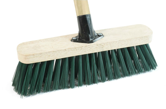 Bentley PVC Head With Wooden Handle