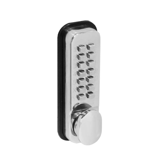 Smiths Locks Push Button Code Lock