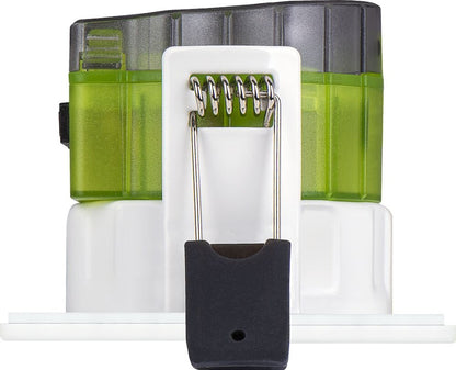 Luceco White Integrated Downlight Diming