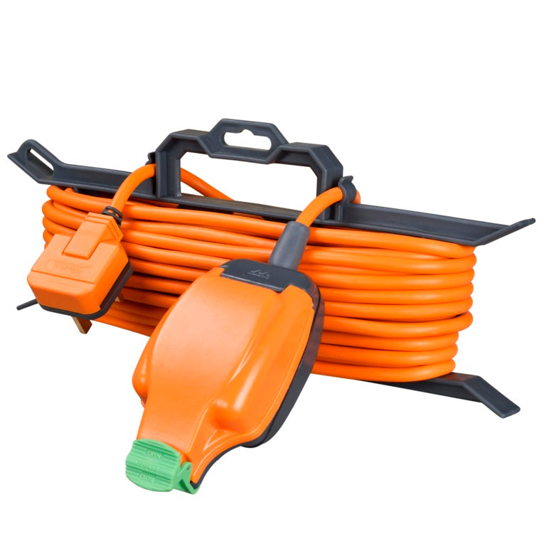 Masterplug Extension Lead 1 Gang
