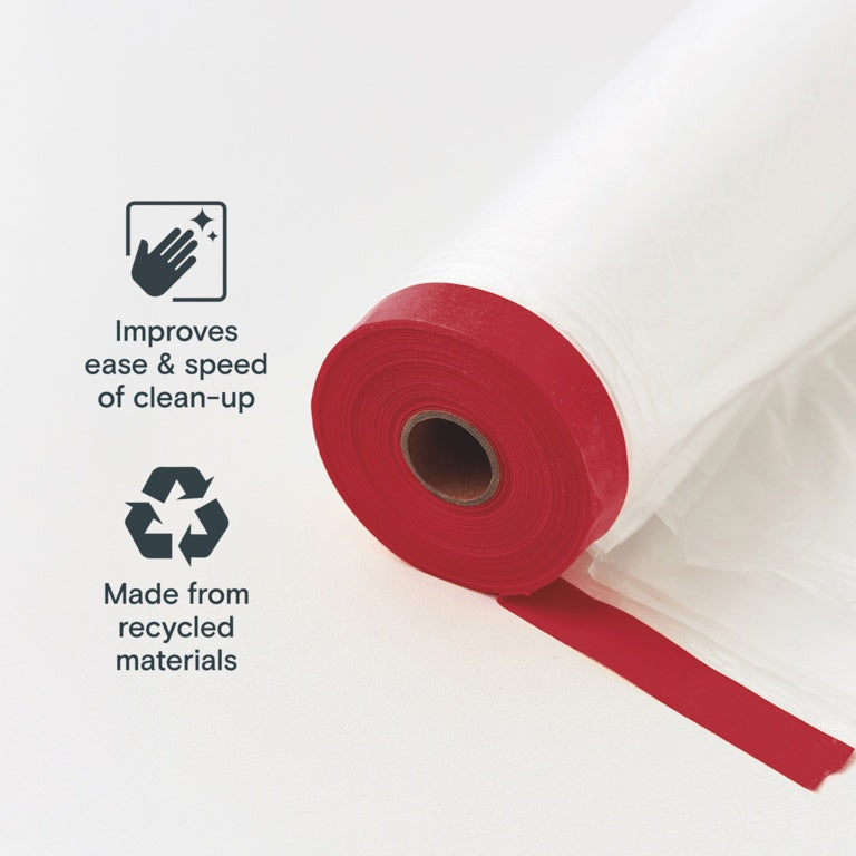 LickTools Tape & Drape