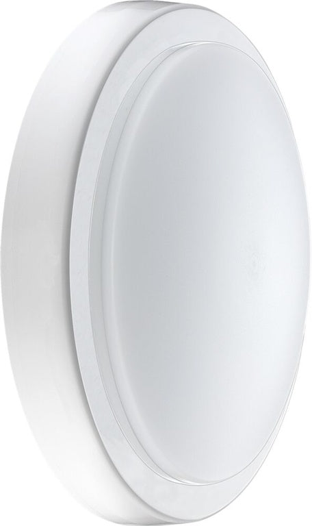 Luceco Indoor Colour Change Bulkhead 1300 lumens / 15w