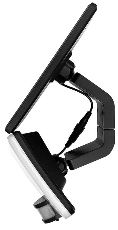 Luceco Solar Flood Light