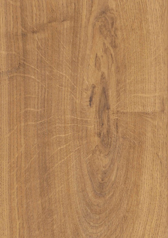 Kronospan Herringbone Firebrand Oak Laminate Flooring