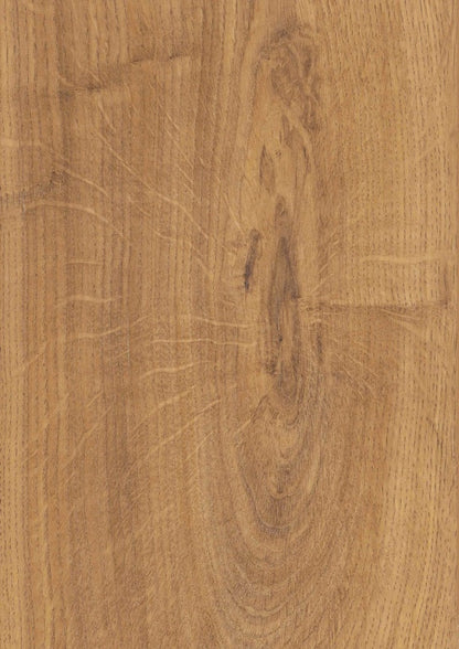 Kronospan Herringbone Firebrand Oak Laminate Flooring