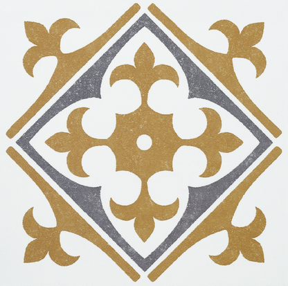 d-c-fixÂ® Self Adhesive Wall Tile Nadia Gold