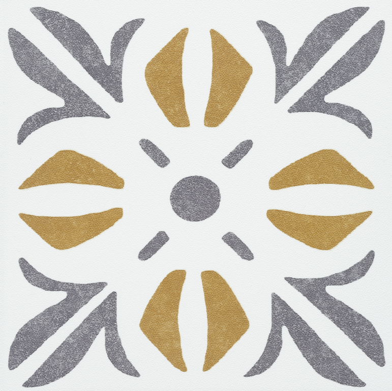 d-c-fixÂ® Self Adhesive Wall Tile Cuba Gold