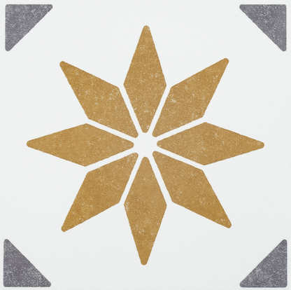 d-c-fixÂ® Self Adhesive Wall Tile Alia Gold