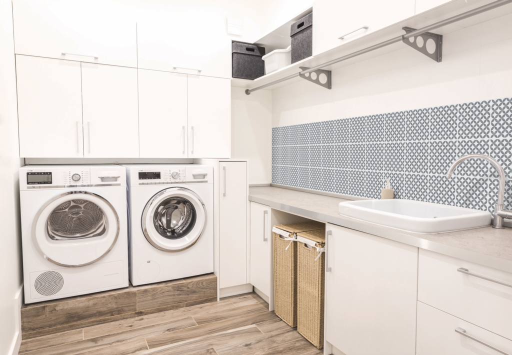 d-c-fixÂ® Self Adhesive Wall Tile Amira Grey