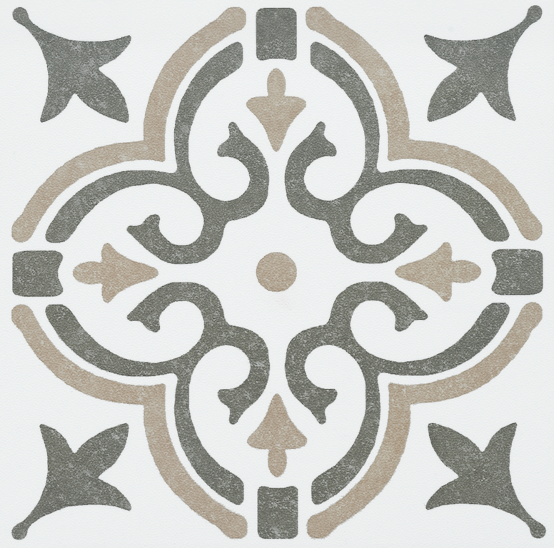 d-c-fixÂ® Self Adhesive Wall Tile Jamila Olive