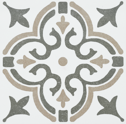 d-c-fixÂ® Self Adhesive Wall Tile Jamila Olive