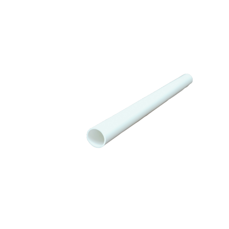 Davant Overflow Pipe White