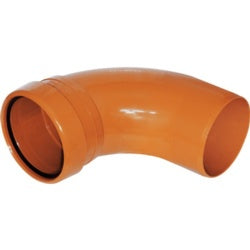 Davant Underground Single Socket Bend 87.5Ã¸