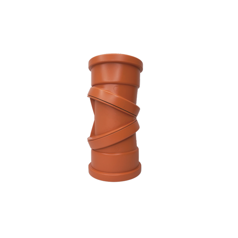 Davant Underground Adjustable Double Socket