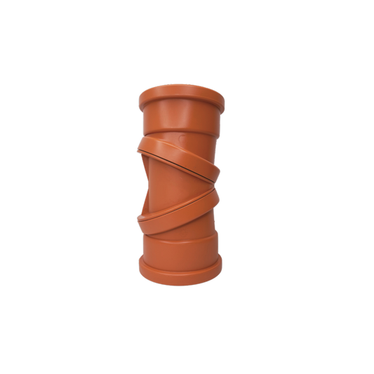 Davant Underground Adjustable Double Socket