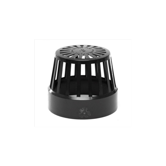 Davant Vent Terminal Black