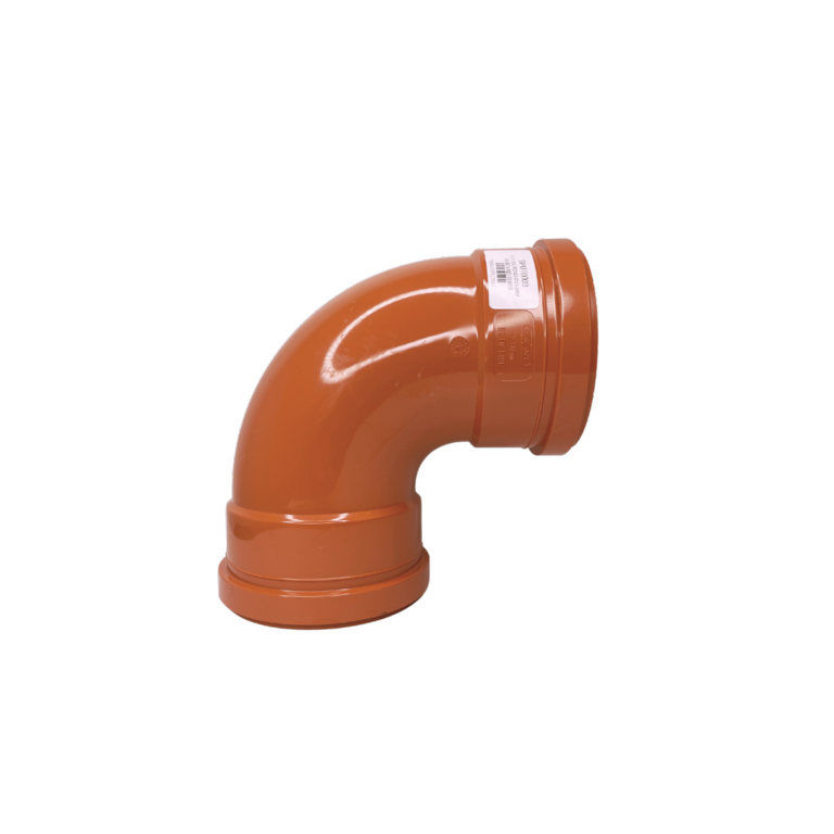 Davant Underground Double Socket 90Â° Bend