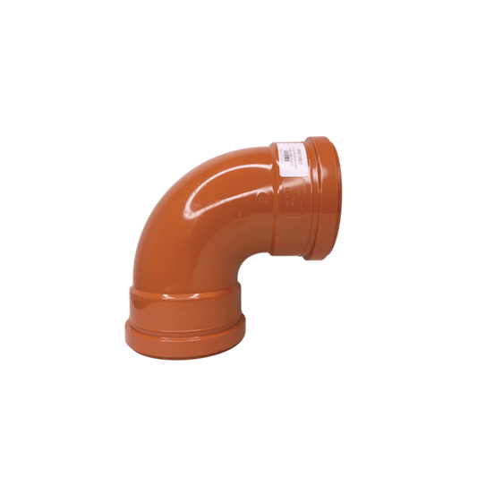 Davant Underground Double Socket 90Â° Bend