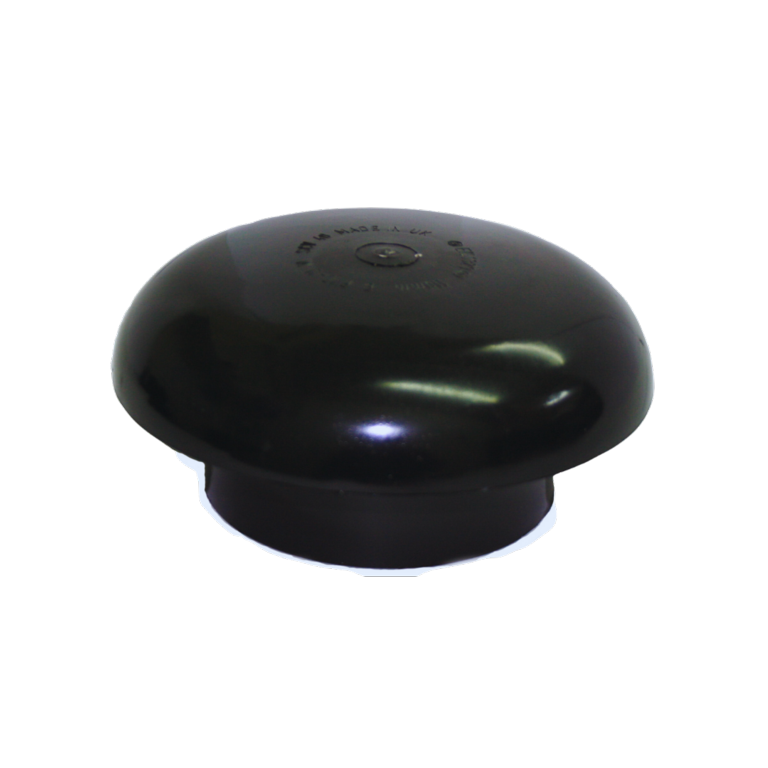 Davant Vent Cowl Black