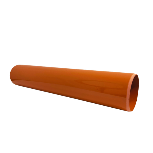 Davant Underground Plain End Pipe