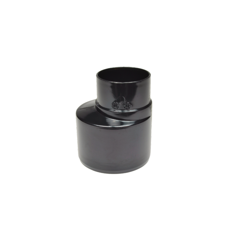 Davant Rainwater Reducer Black