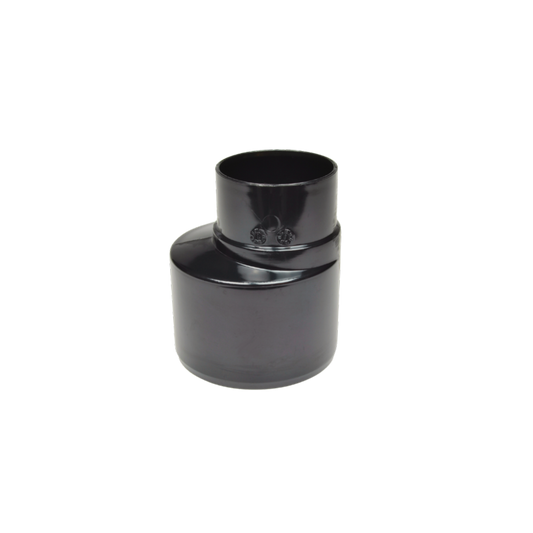 Davant Rainwater Reducer Black