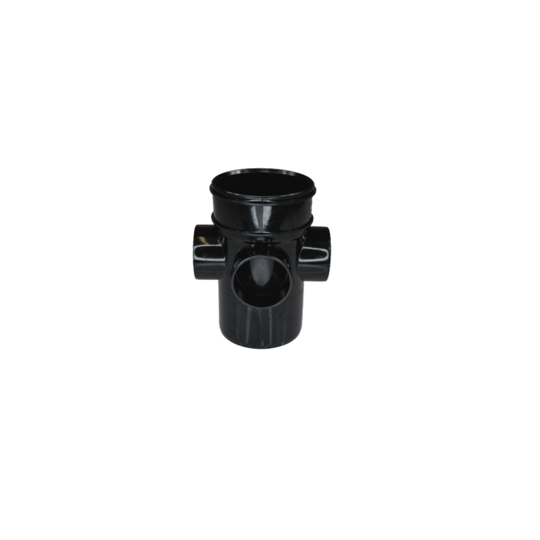 Single Socket Boss Pipe Connector