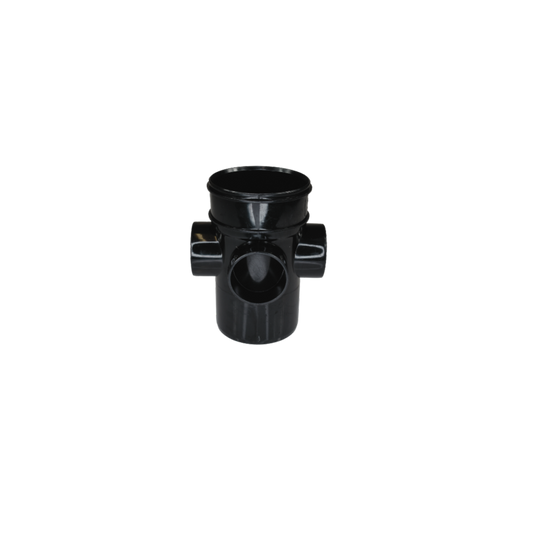 Single Socket Boss Pipe Connector