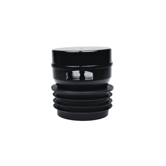 Davant Air Admittance Valve Black