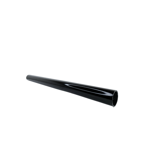 Davant Solvent Weld Waste Pipe Black
