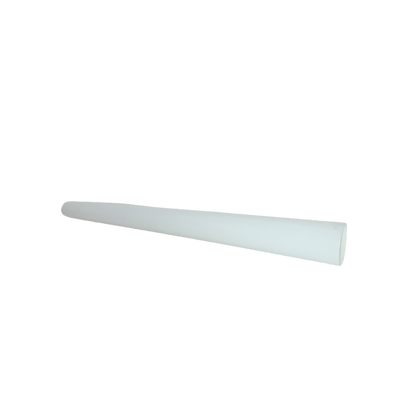 Davant Solvent Weld Waste Pipe White