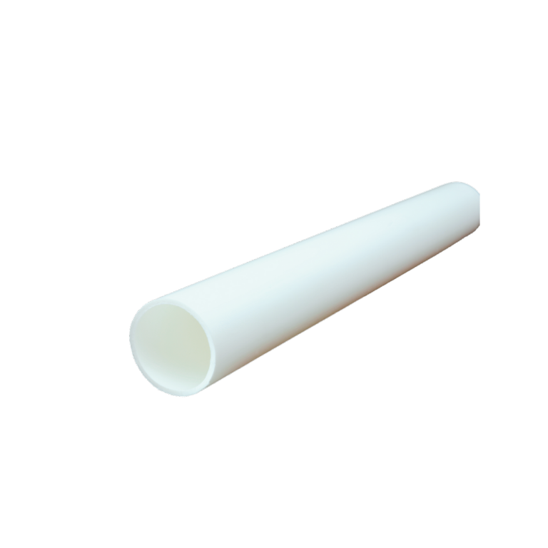 Davant Push Fit Waste Pipe White
