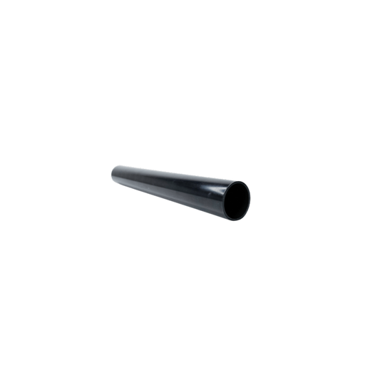 Davant Push Fit Waste Pipe Black