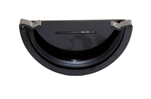 Pipelife Mini Flow Gutter External Stop