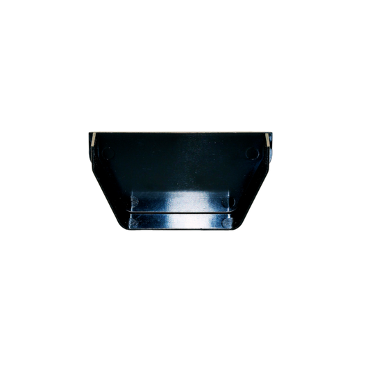 Kayflow Rainwater Square Internal Stop End Black