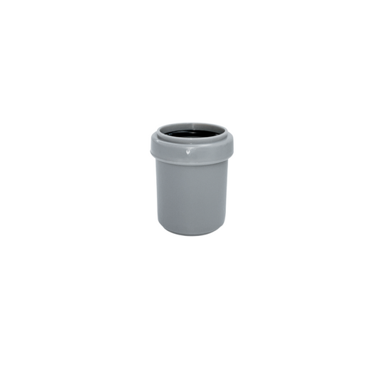 Davant Push Fit Reducer 32mm Grey