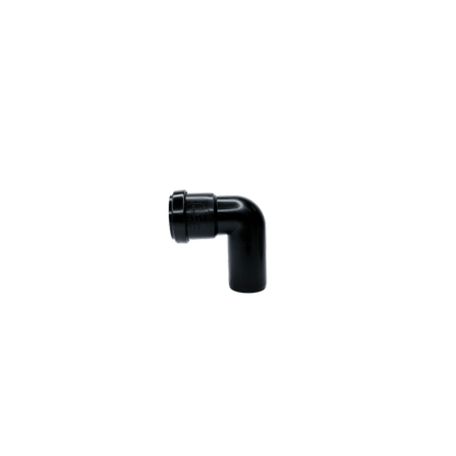 Davant Push Fit Swivel Bend 91.25Â° 32mm