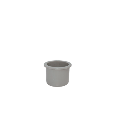 Davant Push Fit Socket Plug 32mm