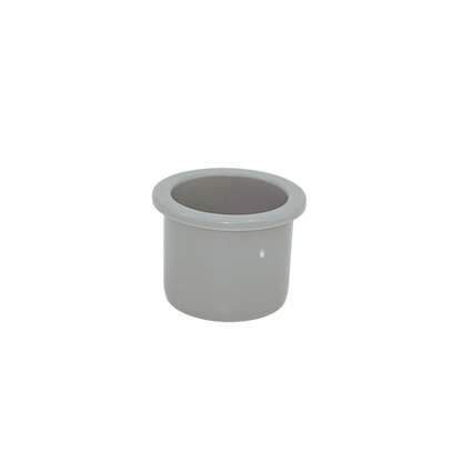 Davant Push Fit Socket Plug 40mm