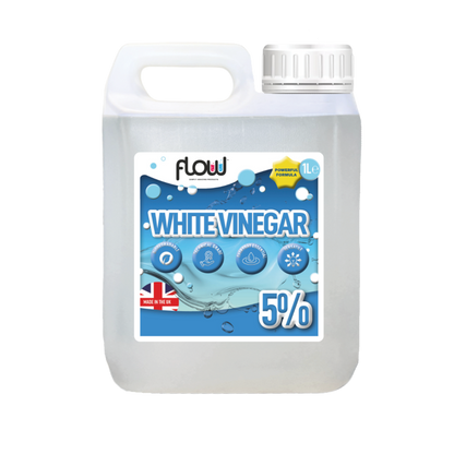 Flowchem White Vinegar