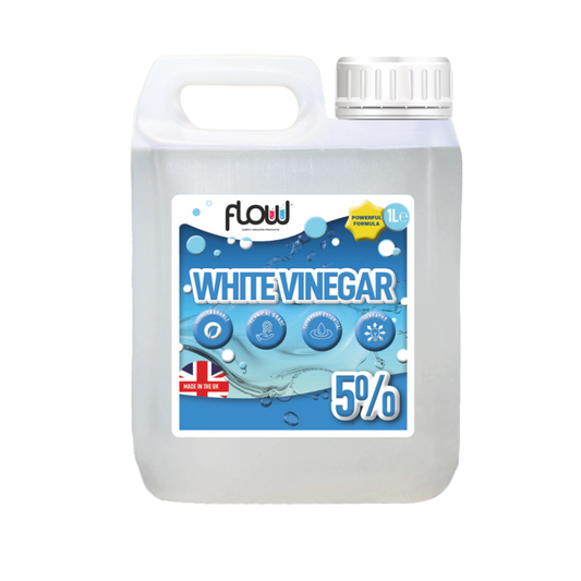 Flowchem White Vinegar 1L