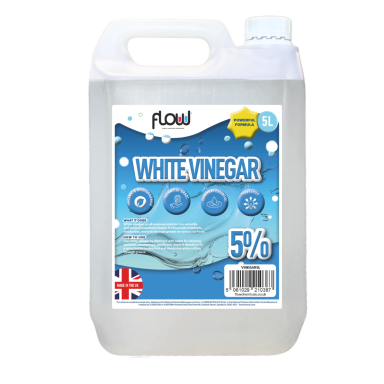 Flowchem White Vinegar