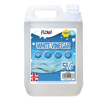 Flowchem White Vinegar
