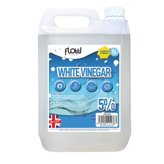 Flowchem White Vinegar