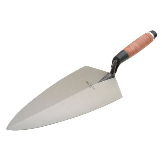 Marshalltown Philadelphia Brick Trowel 10"