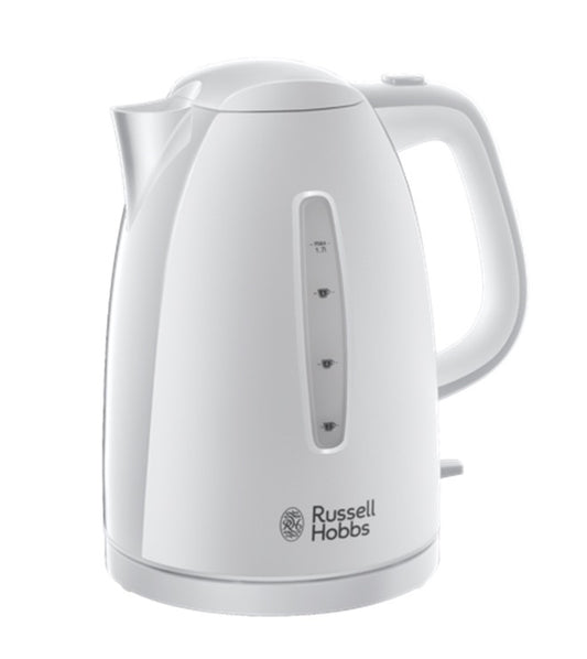 Russell Hobbs Textures Kettle