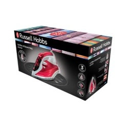 Russell Hobbs Ultra Steam Pro